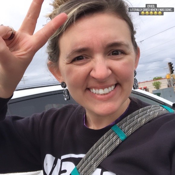 Heyyyy, I’m Alli!! ✌️ - Picture 15 of 16